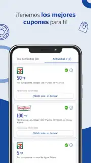 PAYBACK móvil Screenshot 6