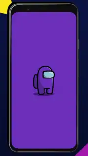 Among Us Wallpapers Screenshot 3