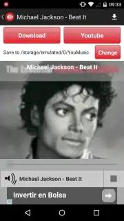 You Music Screenshot 3
