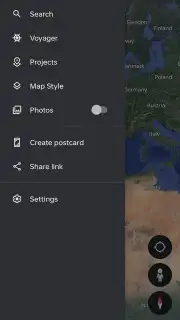 Google Earth Screenshot 6