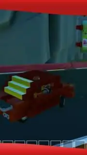 Scrap Mechanic Build machines Screenshot 3