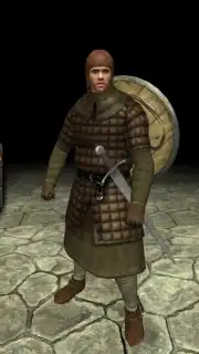 Steel And Flesh 2 Screenshot 1