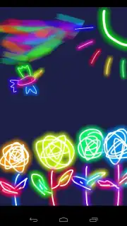 Kids Doodle - Color & Draw Screenshot 5