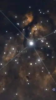 Stellarium Mobile Screenshot 19