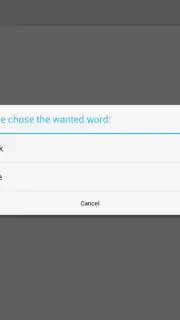 LetMeTalk Screenshot 18
