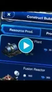 Империя Галактики Screenshot 1