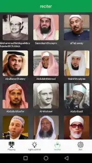 Equantu Quran speaker Screenshot 5
