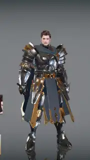 Lord of Dragons Screenshot 2