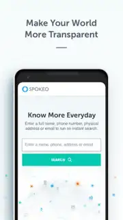 Spokeo - Identify Unknown Call Screenshot 3