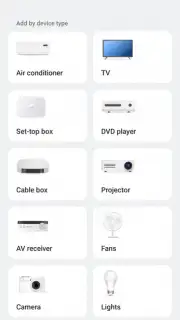 IR Remote Screenshot 4
