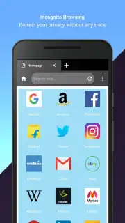 IAM Browser Screenshot 4