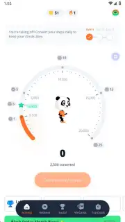 WeWard Screenshot 9