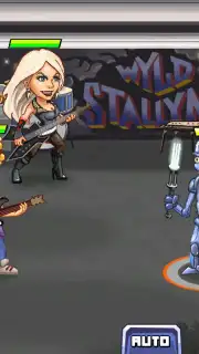 Bill and Ted's Wyld Stallyns Screenshot 6