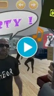 Neighbors OG Screenshot 1