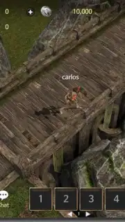 Tears of God Screenshot 8