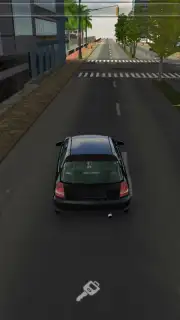 Manual gearbox car Screenshot 3