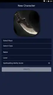 Spellcards 2 Screenshot 3