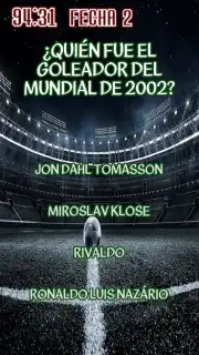 GOLAZO MUNDIAL Screenshot 1