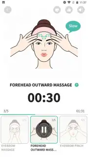 Face Yoga Screenshot 6