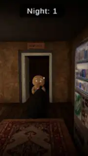 Five Nights At Shrek's Hotel 2 Screenshot 10