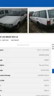 Copart Screenshot 4