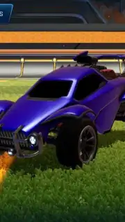 Rocket League Sideswipe Screenshot 11