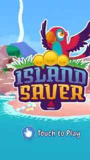 Island Saver Screenshot 1