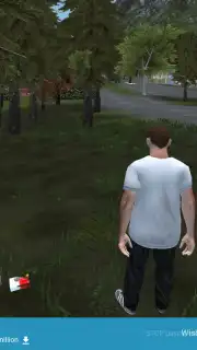 ExperimentZ Screenshot 5