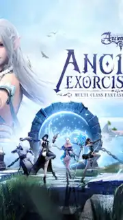 Ancient Seal: The Exorcist Screenshot 9