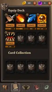 Quest Cards Screenshot 3