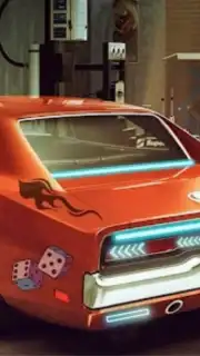 Car Mechanic Pro-Car Repair 3D Screenshot 2