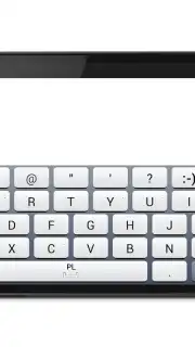 A Keyboard Screenshot 6