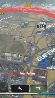 Call of Duty: Warzone Mobile Screenshot 21