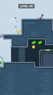 Squid Escape: Escape Together Screenshot 12