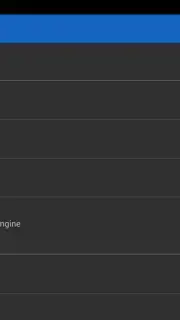 Torrent Stream Controller Screenshot 3