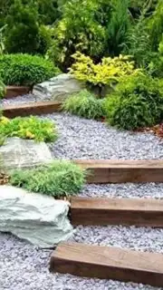 Garden Design Ideas Screenshot 5