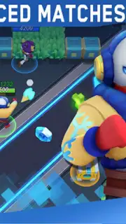 Nova Battles Screenshot 15