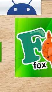 Kids ABCs Jigsaw Puzzles Screenshot 9