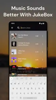 JukeBox Screenshot 3
