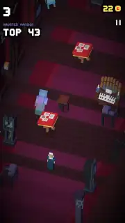 Disney Crossy Road Screenshot 7