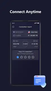 VPN Bucks - Fast VPN Proxy Screenshot 12