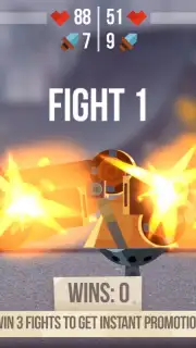 CATS: Crash Arena Turbo Stars Screenshot 14