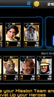 Star Wars: Assault Team Screenshot 5