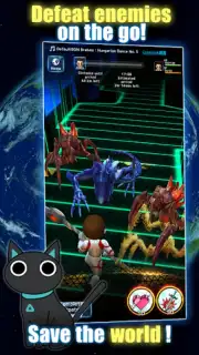 CrossLink Screenshot 4