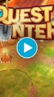 Quest Hunter Screenshot 1