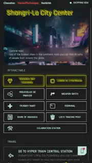 CyberCode Online Screenshot 5