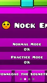 Geometry Dash SubZero Screenshot 3