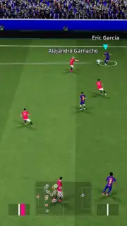 eFootball PES 2026 Screenshot 10