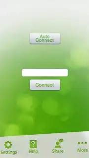 Remote Mouse Screenshot 3