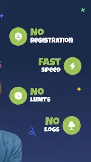 VPN USA Screenshot 8